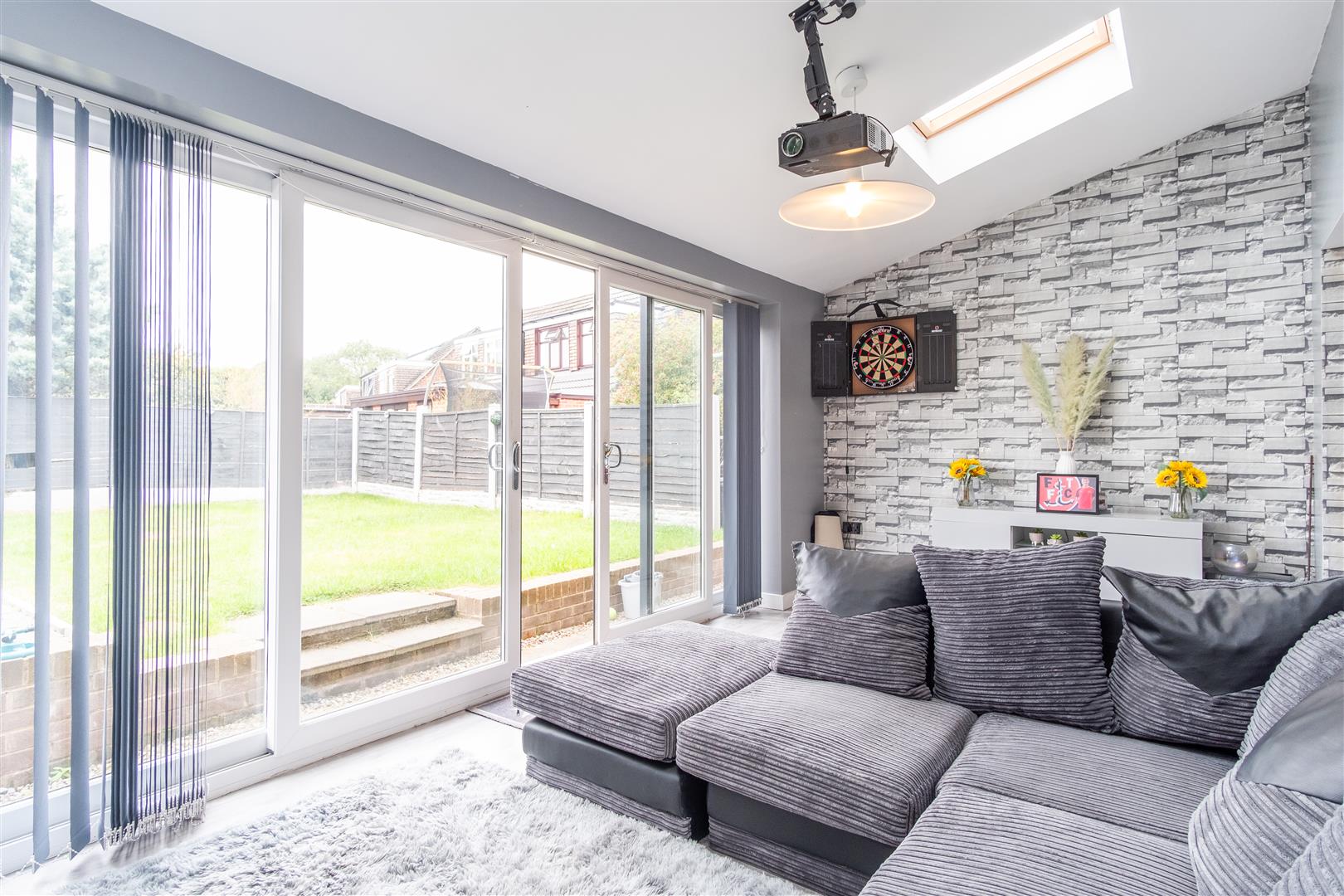Coniston Drive, Preston